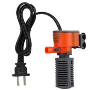 [2315] Mini 3 in 1 Multi-function Aquarium Purifier Water Quality Tank Filter 3