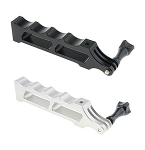 [2465] Handle Selfie Stick Hand Grip for Gopro Hero 6 5 4 3+ 3 Xiaomi yi SJCAM