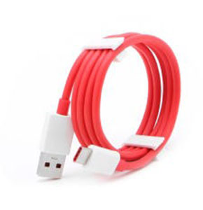 [2443] 5 Pin Type-C Dash Fast Charge Charger Data USB Cable For Oneplus