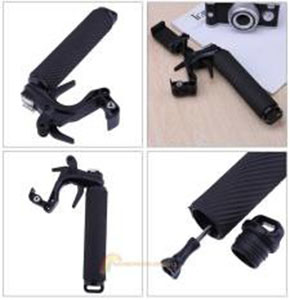 [2466] Floating Hand Grip Handle Mount Accessory Float For GoPro Hero 5 4 3+3 Cam