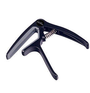 [2085] String Guitar Capo