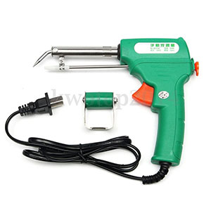 [2120] Welding Electric Soldering Iron Gun Auto Solder Iron DIY Tool Hi-Heat