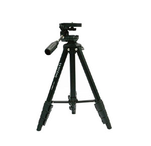 [2300] YUNTENG VCT-680RM Tripod For Canon Nikon Camera DSLR Universal