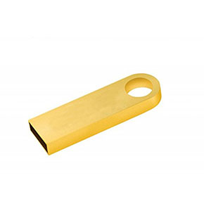 [2231] 64 GB USB 2.0 Metal Flash Drive Memory Stick Pen Drive