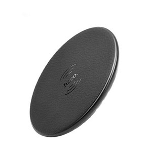 [2453] HOCO CW14 Portable Qi Wireless Charger for iPhone X 8 Plus for Samsung