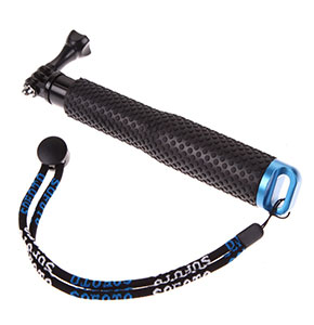 [2508] Handheld for GoPro Hero 4 3+ 3 2 1 Waterproof Monopod Tripod Selfie Stick