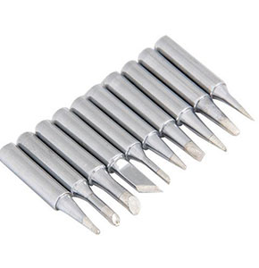 [2251] Electric Soldering welding Tips Only