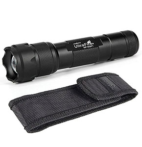 [2006] Ultrafire 10000LM Zoomable CREE XM-L T6 LED Flashlight Torch Super Bright