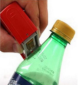 [2226] Inkjet Code Printing Machine Coding Tool Manual Handheld Date Printer