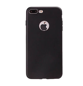 [2086] OUCASE Lovely Fruit Series Matte Finish Soft Silicone iPhone 8 plus Cover