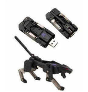 [2385] Transformers Model 8GB USB 2.0 Memory Stick Flash Pen Drive