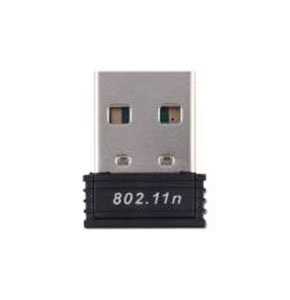 [2379] 802.11N/G/B Mini USB WiFi Antenna Wireless Network Adapter